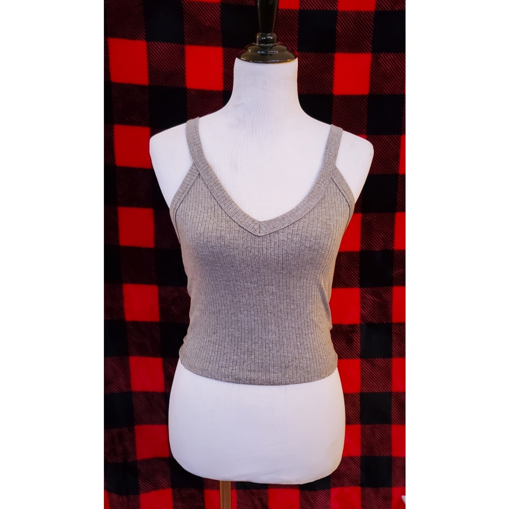Tilly's Destined Crop Cami